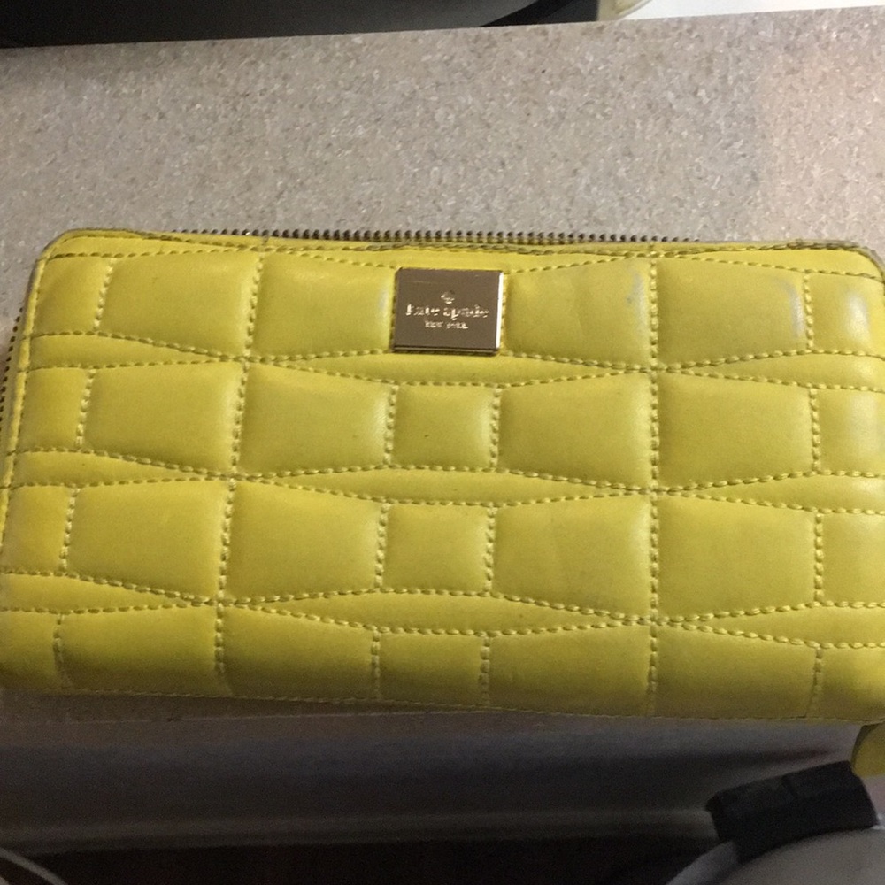 Kate spade women wallet